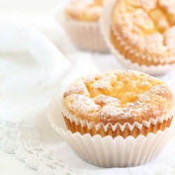Little Rice Cakes