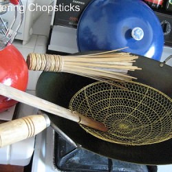 We Wok!
