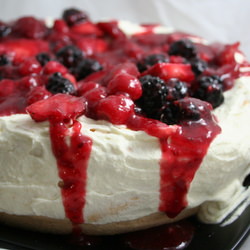 Pavlova