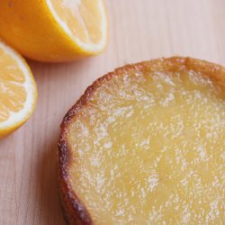 Tartest Lemon Tart
