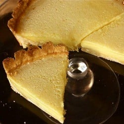 Tartest Lemon Tart