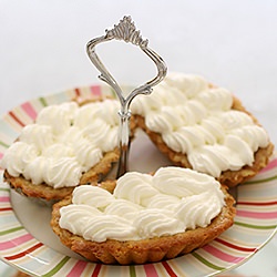 Tartest Lemon Tart