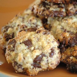 Chocolate Cookies