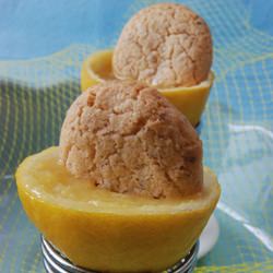 Tartest Lemon Tart