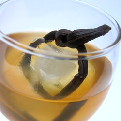 Original Rye Whiskey Cocktails