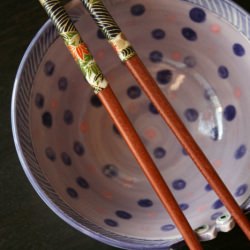This Bowl Inspired Me to Cook