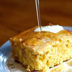 Cornbread