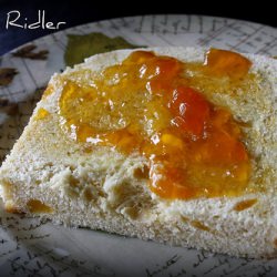 Breadmaker: Apricot Bread