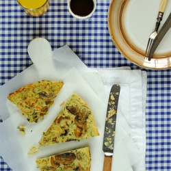 Frittata