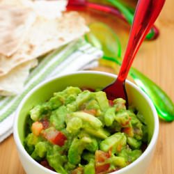 Guacamole