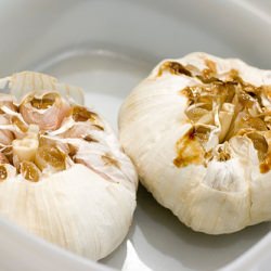 White Balsamic Roasted Garlic Dress