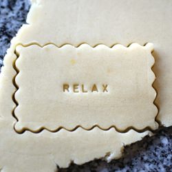 Relax Cookie