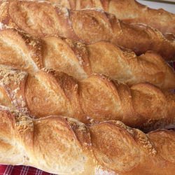 French Bread