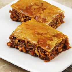 Baklava