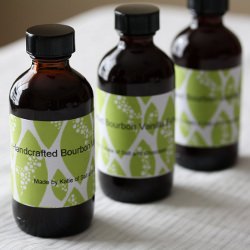 Vanilla Extract
