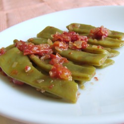 Green Beans