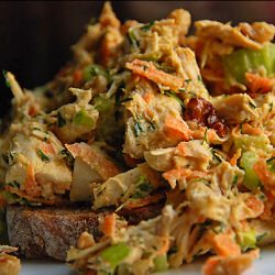 Chicken Salad