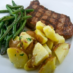 Red Potatoes