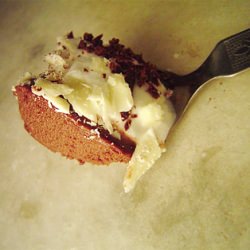 The Humble Mousse