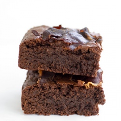 Bacon Brownies