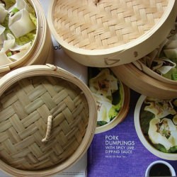 Pork Dumplings~