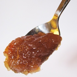 Chunky Spiced Apple Butter