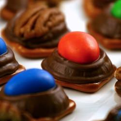 Rolo Turtles