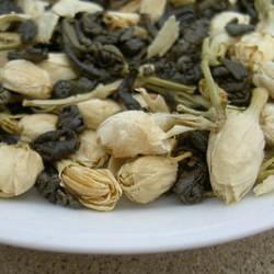 Jasmine Green Tea