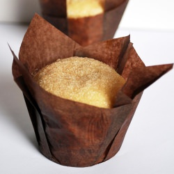 Cinnamon Sugar Donut Muffins