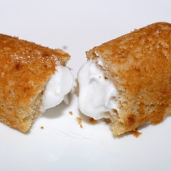 Gluten Free Twinkies