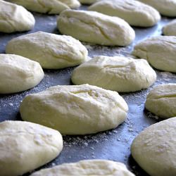 Zuni Ricotta Gnocchi