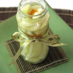 Cucumber Pickles