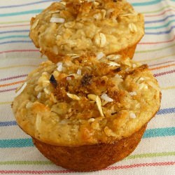 Tropical Muffins