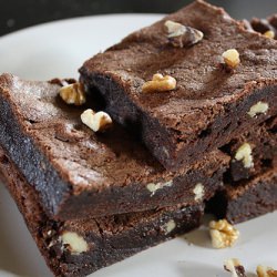 Chocolate Brownies