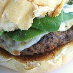 Cheeseburger