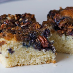 Coffee Cake
