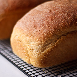Anadama Bread