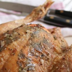 Roast Chicken