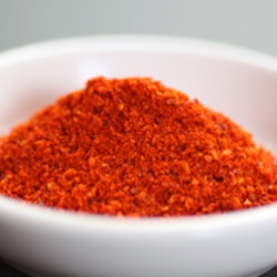 Piment d’Espelette
