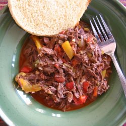 Ropa Vieja