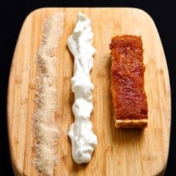 Harry Potter Favorite Treacle Tart