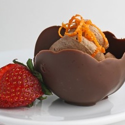 Chocolate Bowls