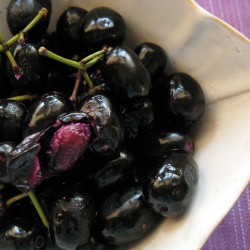 Jamun Fruit