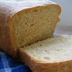 Anadama Bread