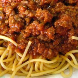 Spaghetti