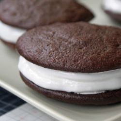 Whoopie Pies