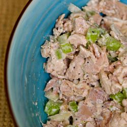 Chicken Salad