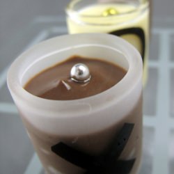 Duo Chocolate Custard