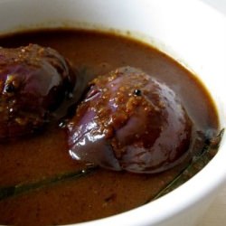 Ennai Kathirikkai Kuzhambu