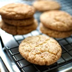 Snickerdoodle